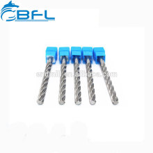 BFL-Hartmetall-Reibahlen-Schneidwerkzeug / Drehmaschine-Hartmetall gerade / Spiralnuten-Reibahlen-Werkzeug